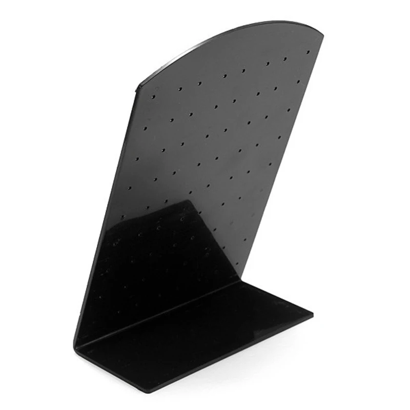 36 пар Горячая новинка держатель ювелирных изделий Органайзер серьги Витрина