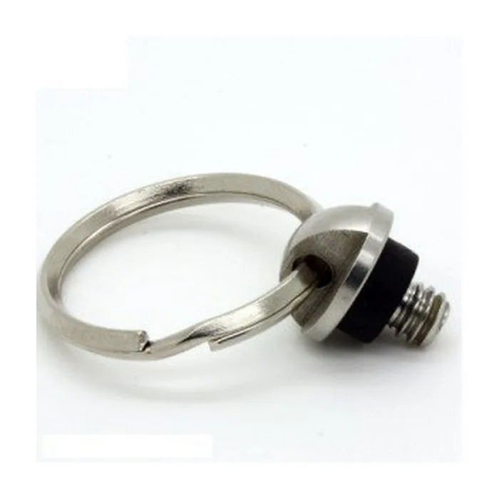 Сильнейших с d образным кольцом 1/4 &quot 20 винт DRS 09 для Камера штатив монопод и