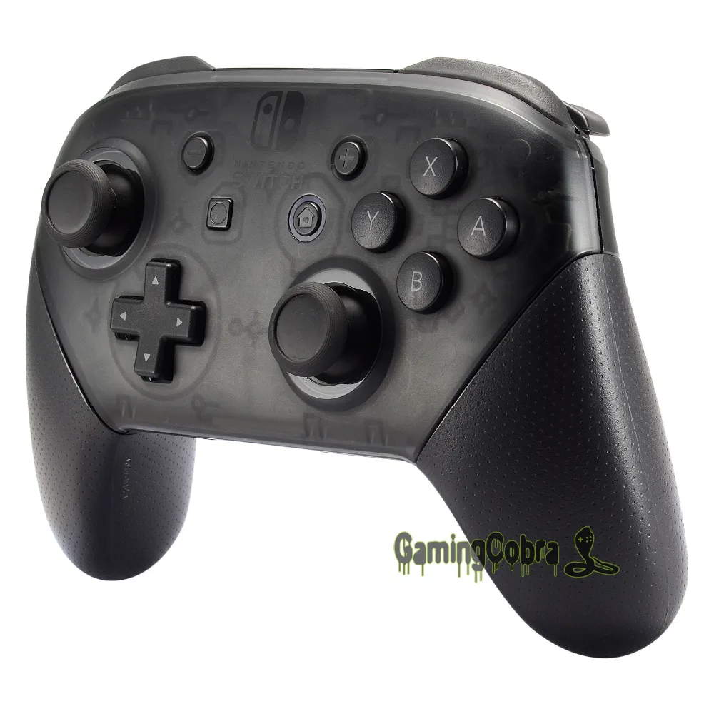 Комплекты для замены кнопок ABXY Cross Key контроллера nintendo Switch Pro | Электроника