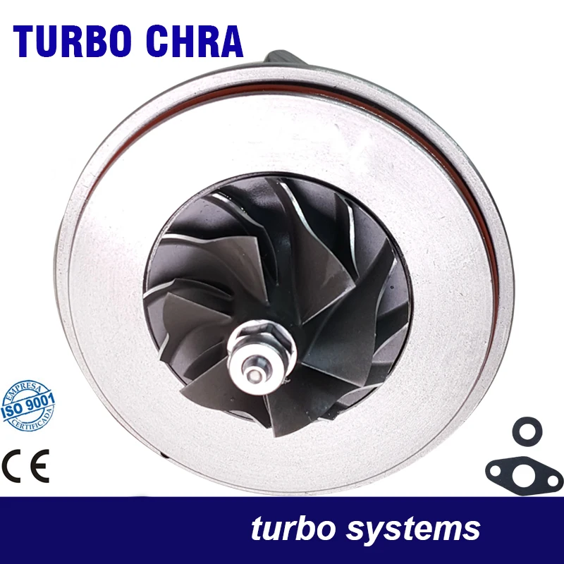 

TF035 turbo chra 4913503130 4913502220 4913503100 core 4913503101 4913503110 картридж для Mitsubishi Pajero II 2,8 TD 4M40