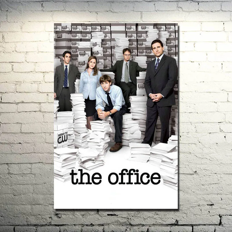 Фото The Office TV Series Comedy Cast Steve Carell Movie Art Silk Poster 13x20 Inch For Living Room Decor Great Gift 005 Дом и сад The Office TV Series Comedy Cast Steve Carell Movie Art Silk Poster 13x20 Inch For Living Room Decor Great Gift 005 Дом и сад