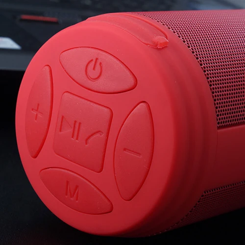 Mlldio 10 Вт водонепроницаемый беспроводной Bluetooth динамик Портативный Открытый Мини