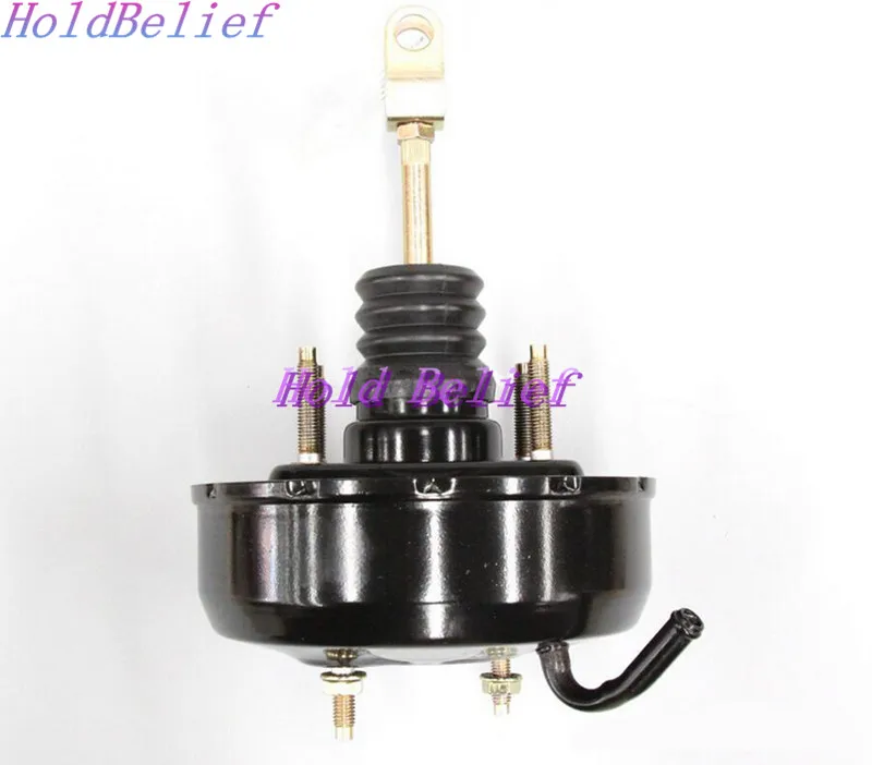 

Новый усилитель вакуумной муфты Assy 8971668541 8-97166854-1 для Isuzu NQR75 4HK1