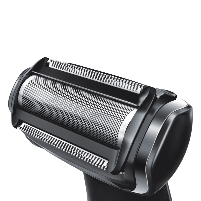 Профессиональный триммер для электробритва тела и спины машинка бритья лица