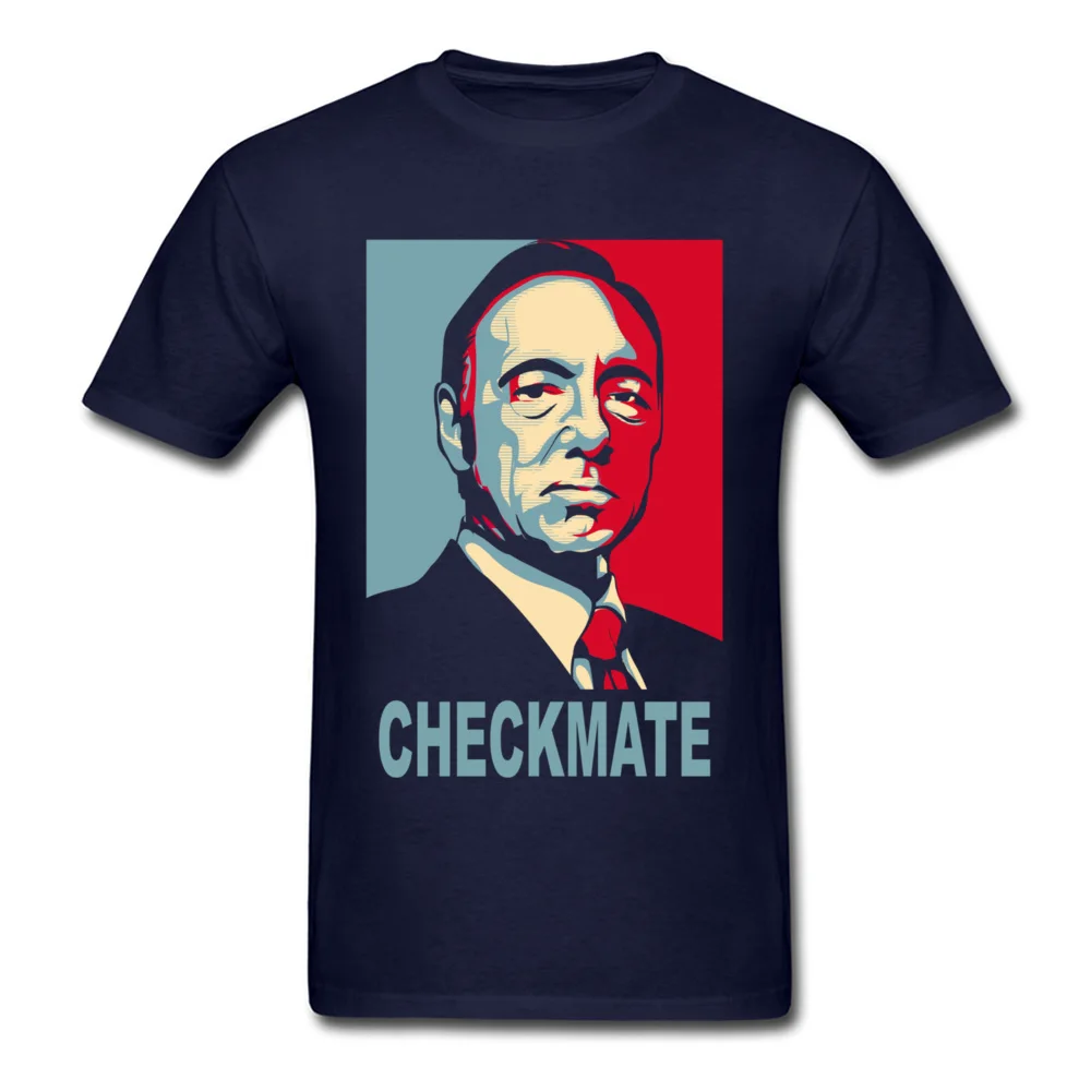 Мужская футболка с надписью House Of Checkmate брендовая новая топы художественным