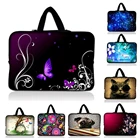 Чехол для ноутбука 10, 11,6, 12, 13, 13,3, 14, 15, 15,4, 15,6, 17, 17,3, 17,4 дюймов