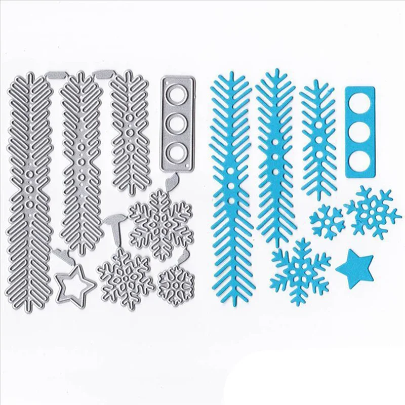 Дырокол для скрапбукинга декоративное тиснение трафареты костюма металлические