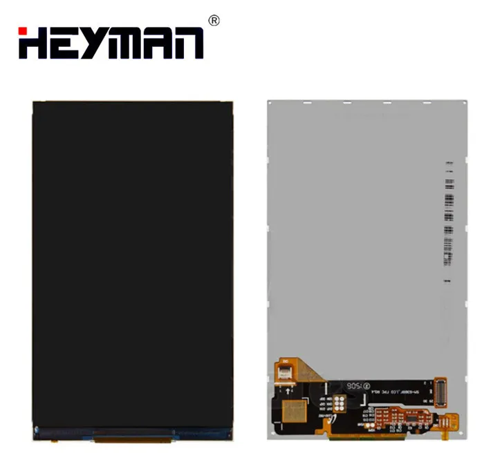 ЖК-дисплей с сенсорным экраном для Samsung Galaxy Xcover 3 G388 G388F G389F цифровым