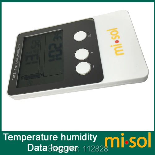 USB-датчик температуры и влажности | Инструменты