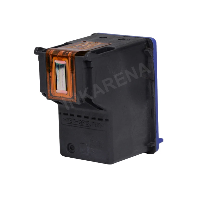 Картридж для принтера HP 21 22 XL Deskjet F2180 F2200 F2280 F4180 F300 F380 380 | Компьютеры и офис