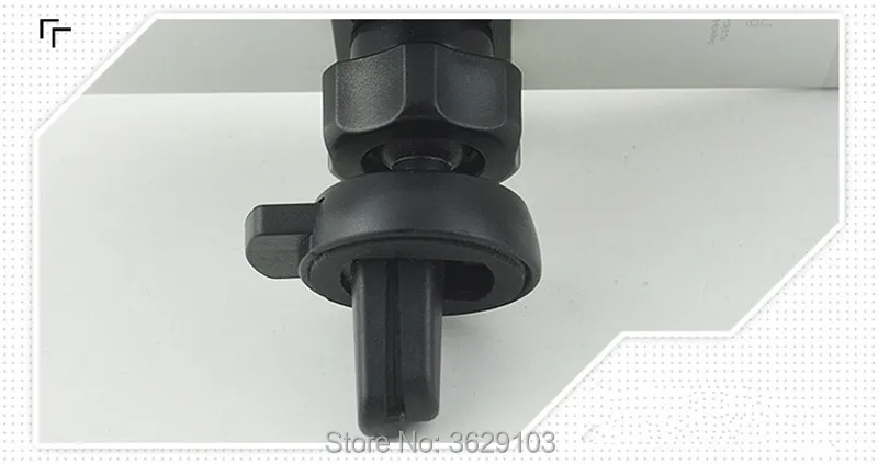 Phone Holder for Air Vent Mount Car Support Mobile Stand saab 9-3 9-5 93 95 900 9000 | Автомобили и мотоциклы