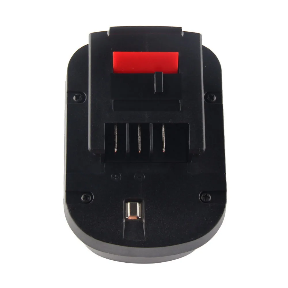 Аккумуляторная батарея abakoo FS120B 12 в 3000 мАч для дрели Black Decker A12 A12EX FSB12 A1712 HP12K HP12KD Ni