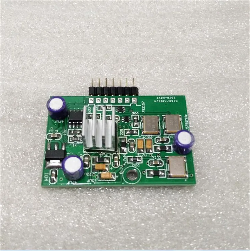 Xmos USB модуль spdif выход. Применимо к нашему магазину PCM1794, WM8741DAC