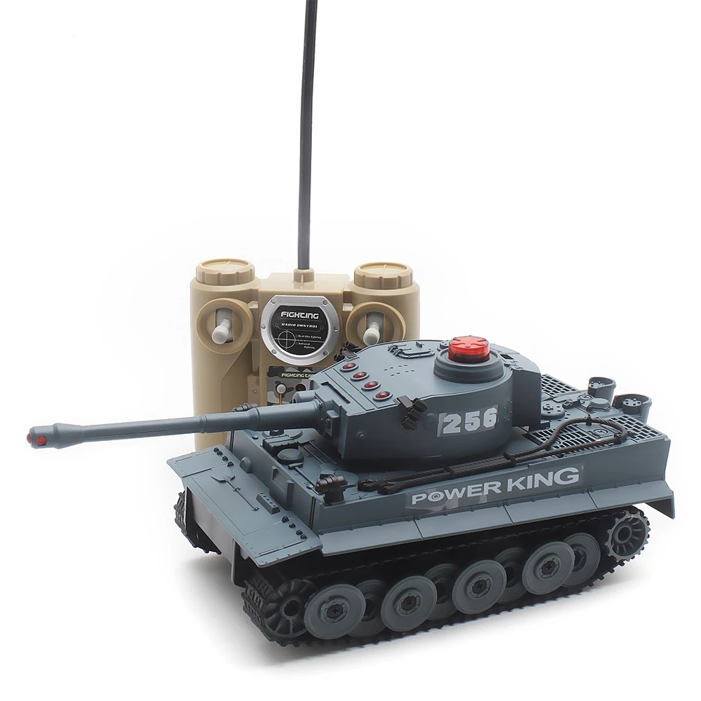 HUANQI H508 RC Tank Battle Crawler Simulation 2 Infrared Radio Remote Control Twin Set Cars For Children Boy Gift|rc tank battle|rc tanktank battle |