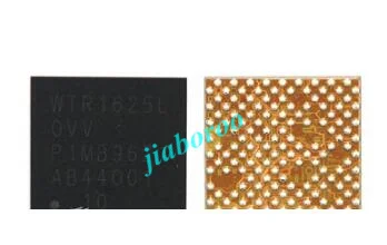 1 компл./лот шт. оригинальный WTR1625L для iphone 6 plus + IF chip IC U_WTR_RF WTR1625 с BGA реболлинговый