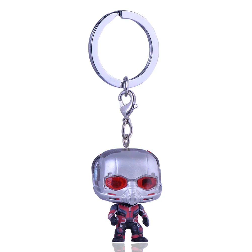 QIYIGE Game of Thrones Theme Vinyl Figures Toys Keychain Daenerys Targaryen Action Figure Kids Keyring | Украшения и аксессуары