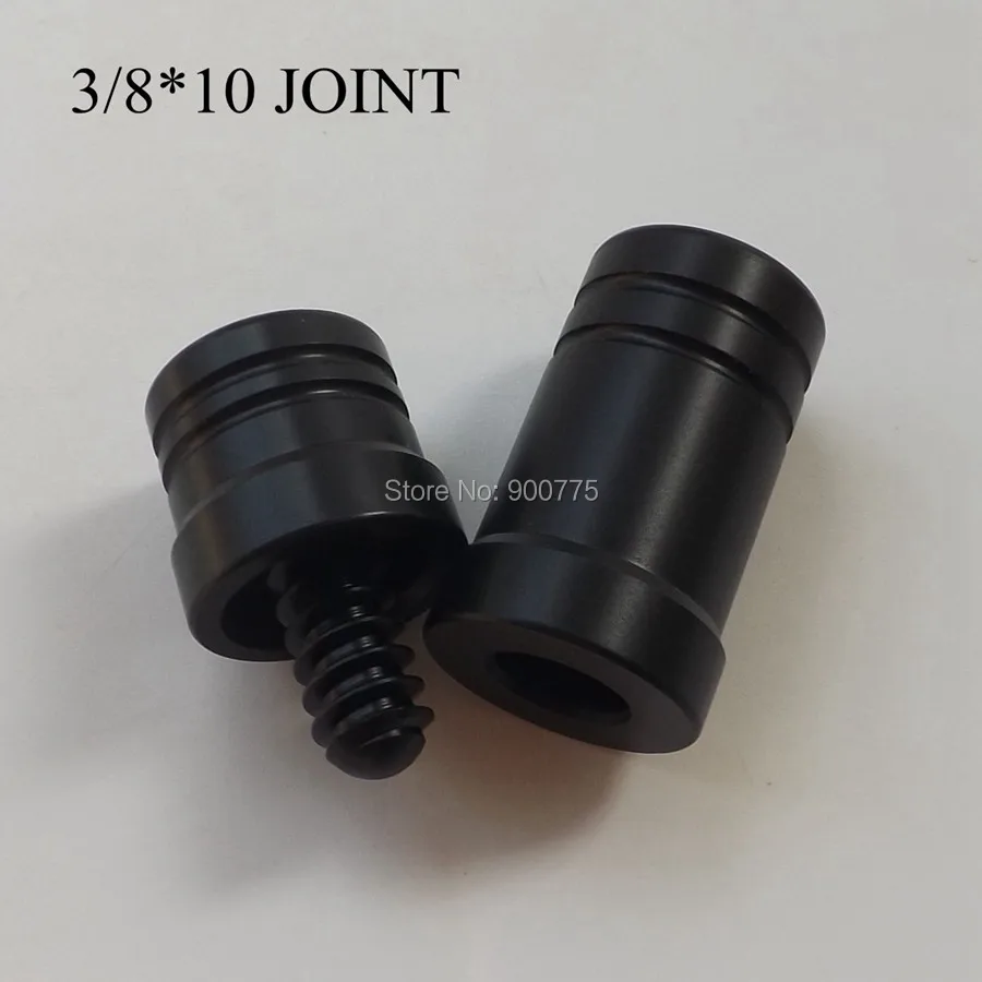 Брелок держатель uni loc радиальный 5/16x18-3/8x11 3/8x10 5/16x14 волнистый шарнир(опционально) ABS шарнир шапки Бильярд аксессуары