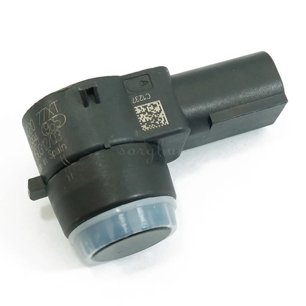 Датчик парковки для PSA 9665468077XT Peugeot Citroen PDC PSA9665468077XT 0263003894|parking sensor|sensor parkingbackup parking