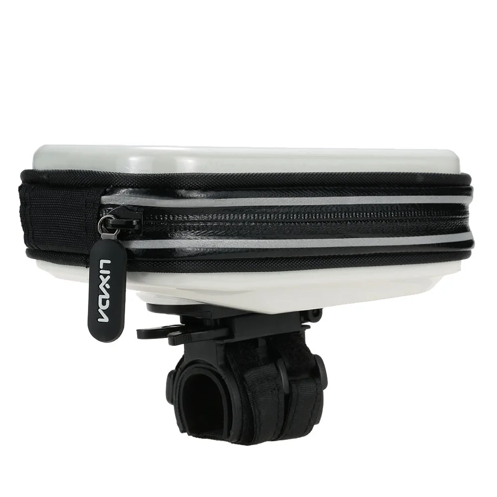 Lixada Ботинки из водонепроницаемого материала на руль мотоцикла велосипеда