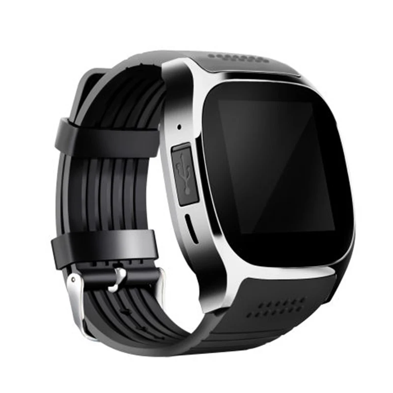 Фото Смарт часы Pewant T8 Bluetooth с поддержкой sim карты TF LBS позиционирование камерой 0.3MP Смарт часы Pewant T8 Bluetooth с поддержкой sim карты TF LBS позиционирование камерой 0.3MP