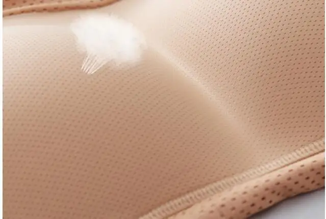 Для Женщин Прикладом искусственная для ягодиц Body Shaper бесшовное нижнее белье Высокая Талия подтяжка трусов Shaper Pad Управление трусики искусственная для ягодиц ocks