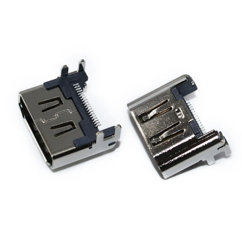 10 шт./упак. вывод HDMI порт Гнездо для sony playstation 4 PS4 контроллер игры