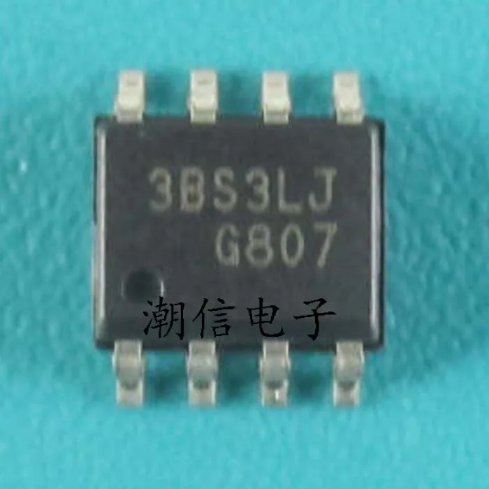 

Free shipping new% 3BS3LJ ICE3BS3LJ SOP-8