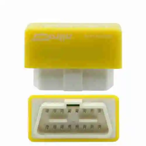 NitroOBD2 бензиновые автомобили, работающие на бензине Nitro OBD2/EcoOBD2 ECU чип-тюнинг коробка Plug& Driver для автомобилей 15% экономия топлива один