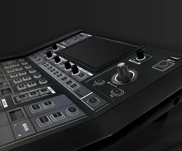 Swiftautoid SA DM9000 Pro DJ 18 канальный многофункциональный микшер контроллер с WIFI/Bluetooth + USB