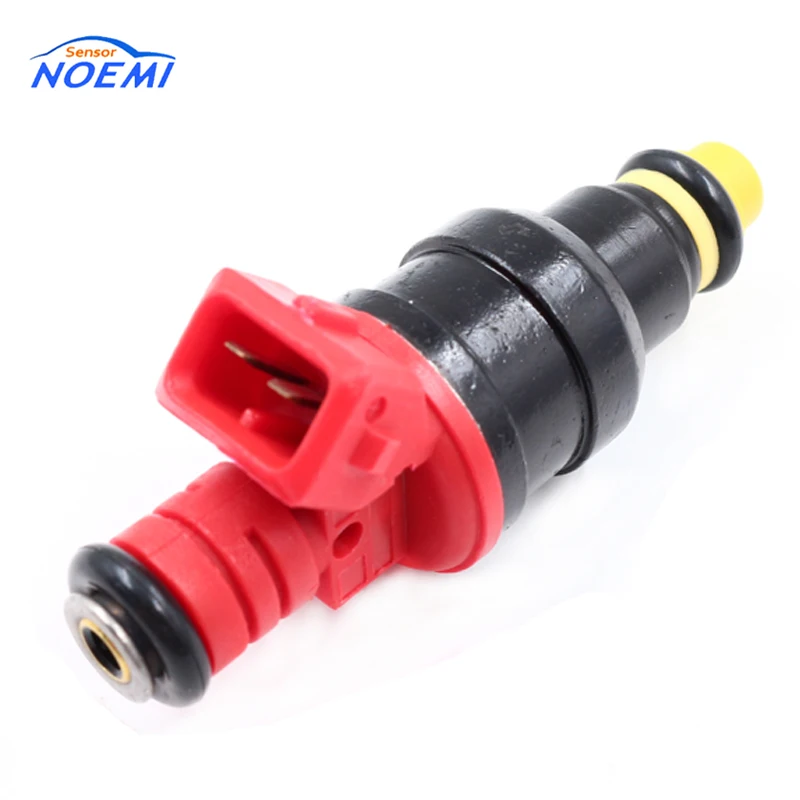 YAOPEI 6pcs 0280150931 Fuel Injector 92TF-AA for Ford Explorer Ranger For Mazda B4000 Navajo 4.0L | Автомобили и мотоциклы