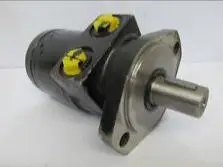 

NEW TE0260CW101AAAB Orbital Hydraulic Motor , LSHT Motor