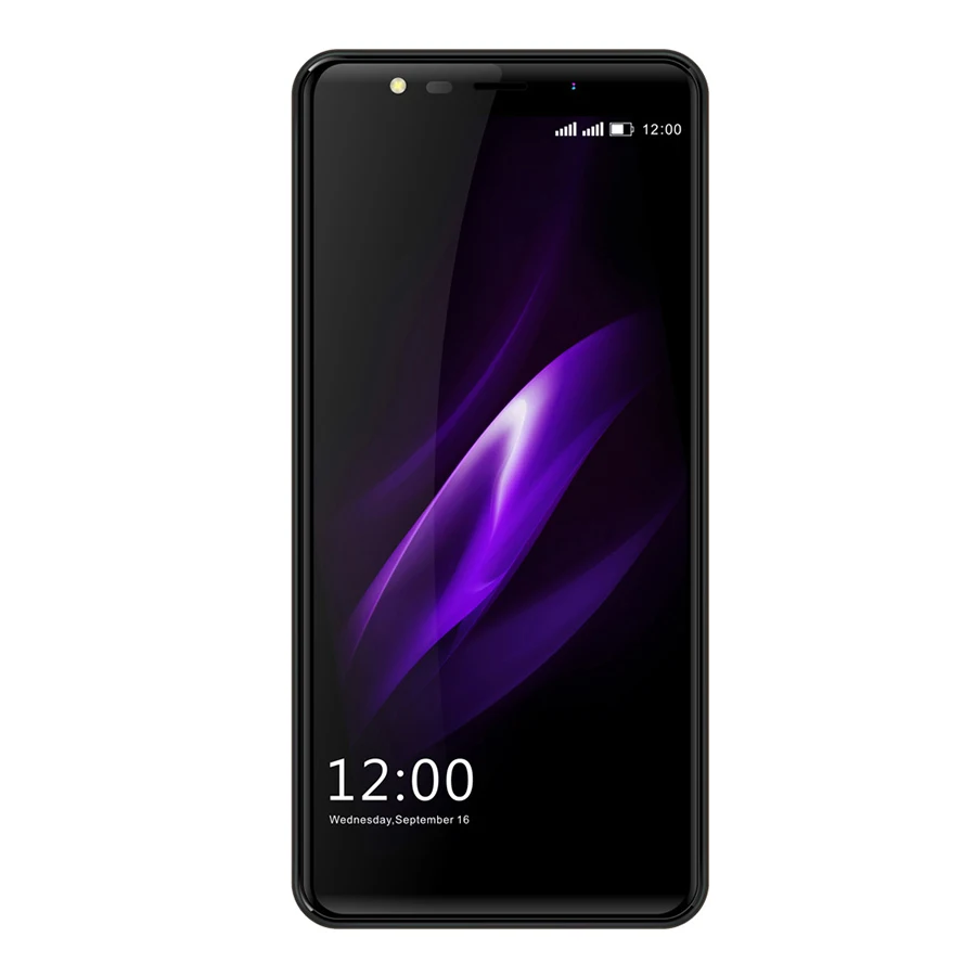 LEAGOO M10 мобильный телефон 5 45 &quotHD 3G четырехъядерный 1 ГБ ОЗУ 8 Гб ПЗУ 18:9 IPS экран Android