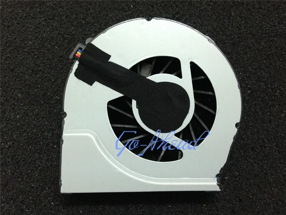 Новый Процессор охлаждающий вентилятор для HP Pavilion G6-2000 2001TX 2025 2101 2116 2143 2113TU 2103ax 2200