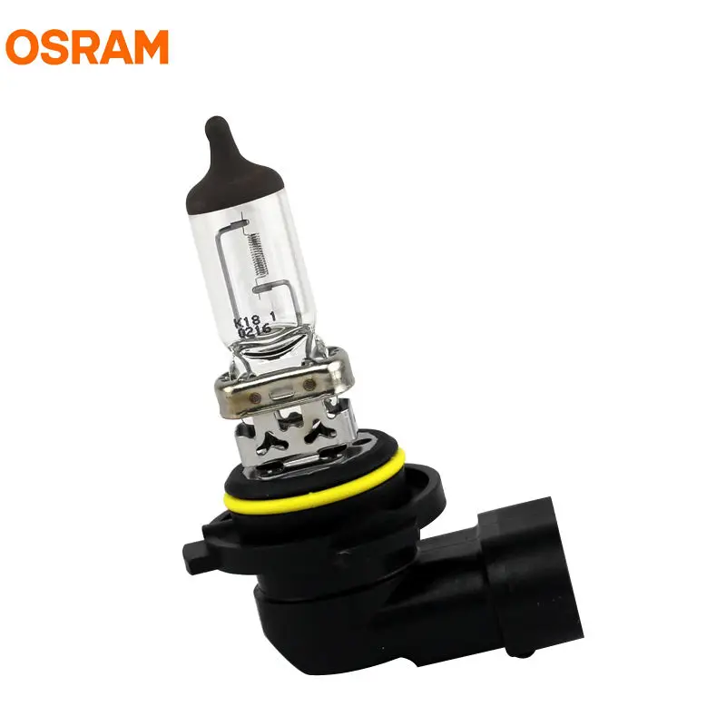 Новый OSRAM H1 H3 H4 H7 9005 9006 3200 К 12 В оригинальный линии запасной Запчасти фары