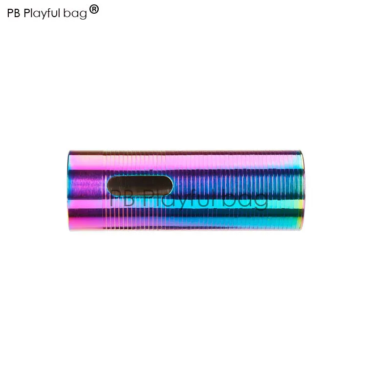 Игривый мешок тактика CS DIY хобби фитинги водяная пуля пистолет MST запеченный