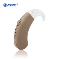 s 9c digital hearing aid sound amplifier audiphones hearing amplifier small ear portable invisible hearing loss