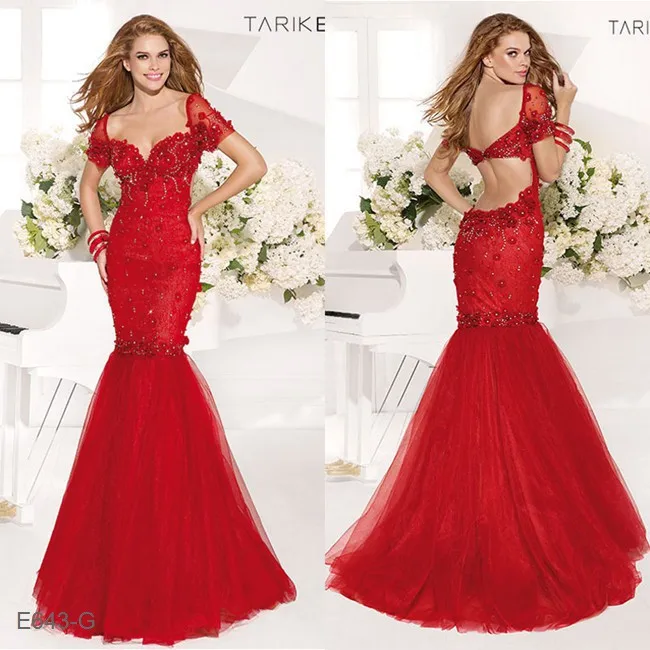 Off the Shoulder Sweetheart Short Empire Lace Prom gowns Cocktail Gown US Size 2 4 6 8 10 12 14 16 Style: E643 | Свадьбы и торжества