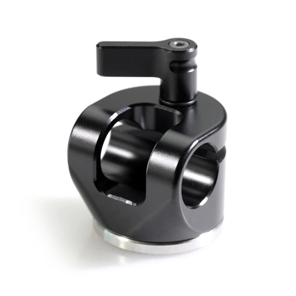 SmallRig со штангой 15 мм зажим с стекловолокном полиэстера крепление Arri Rosette раздвижная штанга для sony FS7/Red Epic/камеры с розеточное Крепление-1686