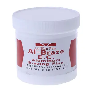 1 флакон 200 г алюминиевый флюс для пайки низкотемпературный сварочный порошок аксессуары для сварки