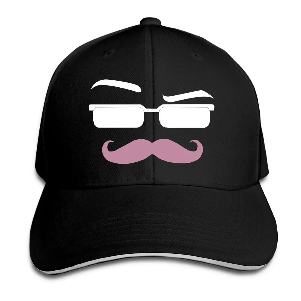 SAMCUSTOM Four Seasons универсальный Повседневное Кепки Лето Зонт Творческий Markiplier пойти