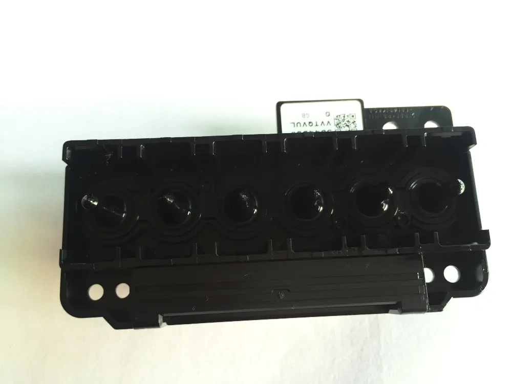 Печатающая головка для Epson R210 R230 печатающая R310 R200 R220 R320 R340 F166000 сопло принтера D800