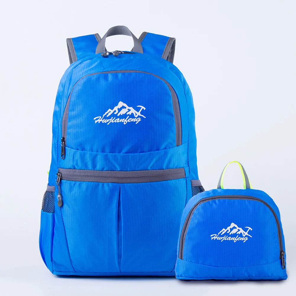 2018 водонепроницаемый походный рюкзак для кемпинга mochila дорожный альпинизма