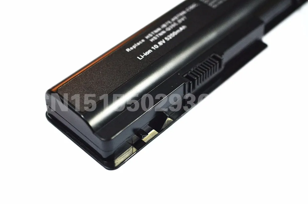 Батарея для ноутбука для HP DV7 464059-121 464059-141 480385-001 516355-001 516916-001 hstnn-c50c hstnn-db74 hstnn-db75 hstnn-ib74 hstnn-ib75 Аккумулятор для ноутбука
