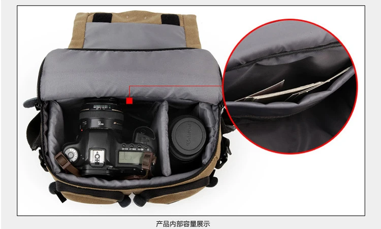 Профессиональная Сумка для DSLR камеры National Geographic NG W2140 универсальная сумка с
