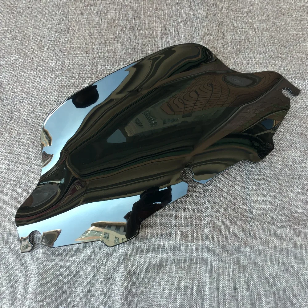 Лобовое стекло для мотоцикла 8 дюймов Harley Touring Electra Street Glide FLHX FLHT 96-13 1996-2013 - купить