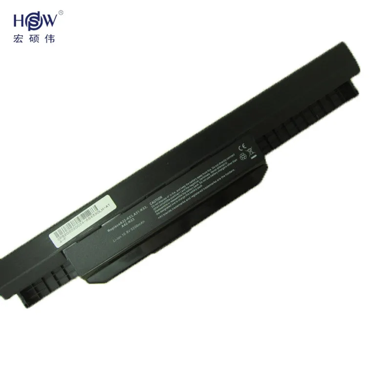 HSW k53u battery for Asus A32 k53 A42-K53 A31-K53 A41-K53 A43 A53 K43 K53 K53S X43 X44 X53 X54 X84 X53SV X53U X53B X54H | Компьютеры и