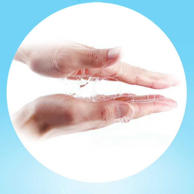 60 мл смазка на водной основе для секса Анальная интимный Массажный Гель