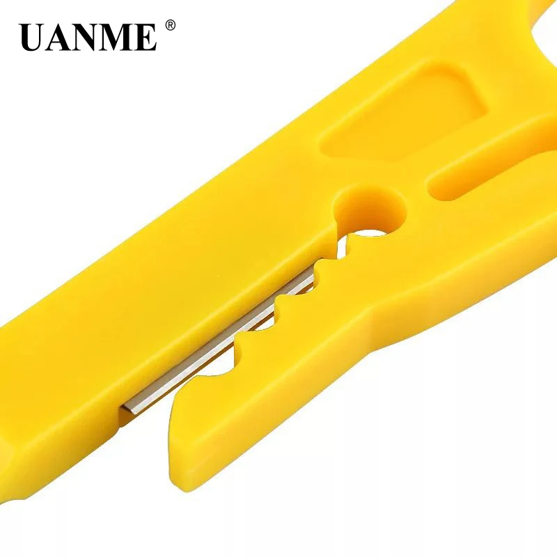 UANME 5 шт./лот новинка инструменты для резки кабеля электрика простые мини