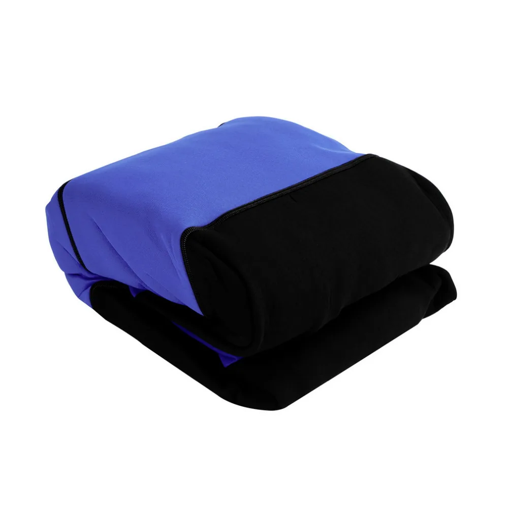 11 шт. черный и красный автокресло футляр множество протектор место коврик