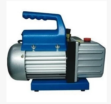 Air compressor Vacuum Pump 1L, wax injector accessories tools part 150W Motor power